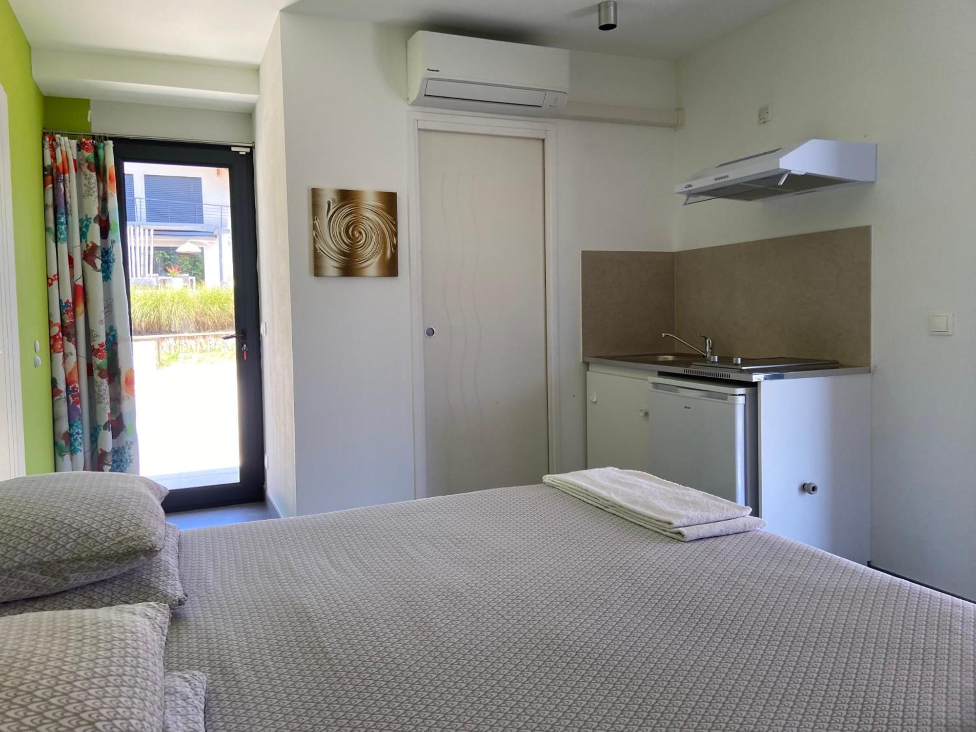 Petit Studio Dans Villa Bord De Lac Aix-les-Bains Zewnętrze zdjęcie